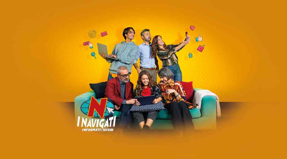 I Navigati